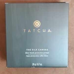 Tatcha The silk canvas primer